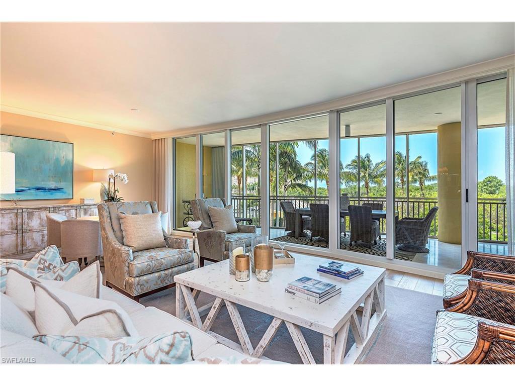 13675 Vanderbilt Dr #309, Naples, FL 34110 (#216032197) :: Homes and Land Brokers, Inc