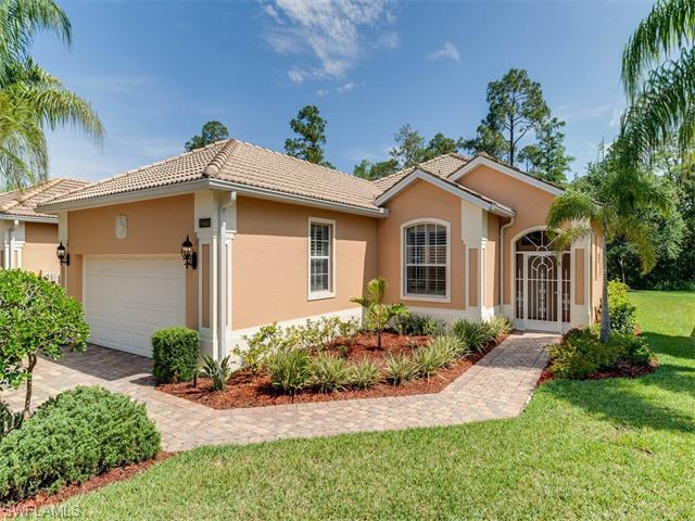 15441 Cortona Way, Naples, FL 34120 (#216035001) :: Homes and Land Brokers, Inc