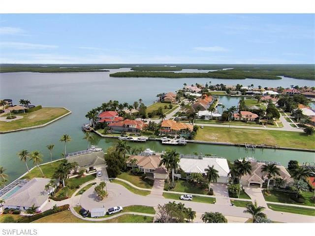 237 Windbrook Ct NE, Marco Island, FL 34145 (#216037309) :: Homes and Land Brokers, Inc