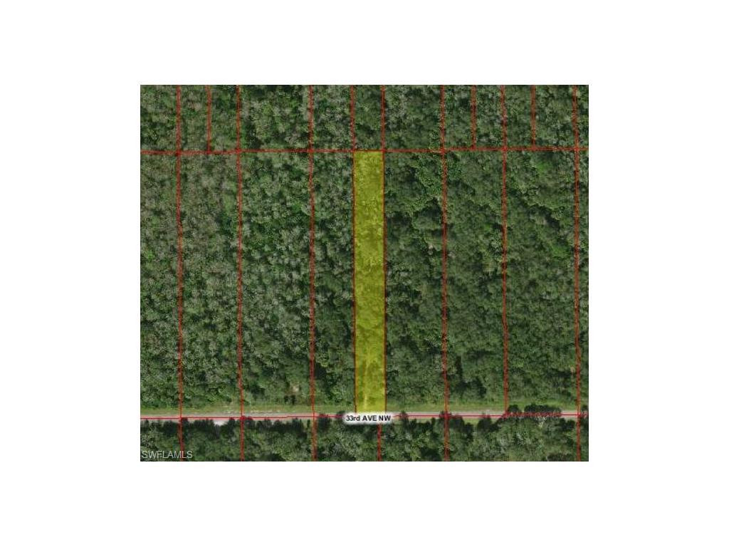 338500 33rd Ave NW, Naples, FL 34120 (#216037917) :: Homes and Land Brokers, Inc