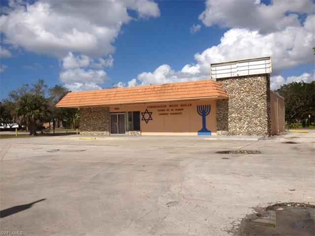 4896 Rattlesnake Hammock Rd - Photo 1