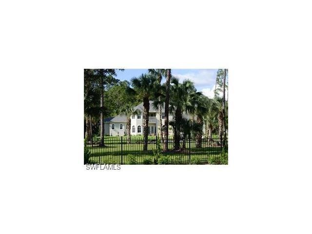 4175 1st Ave SW, Naples, FL 34119 (#216039272) :: Homes and Land Brokers, Inc