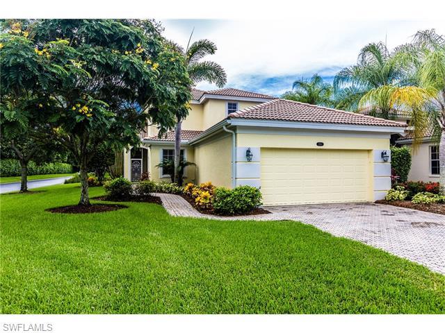 8560 Pepper Tree Way, Naples, FL 34114 (#216040309) :: Homes and Land Brokers, Inc