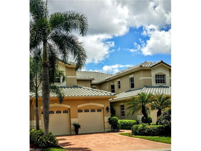 693 Vintage Reserve Cir 16-A, Naples, FL 34119 (#216041421) :: Homes and Land Brokers, Inc