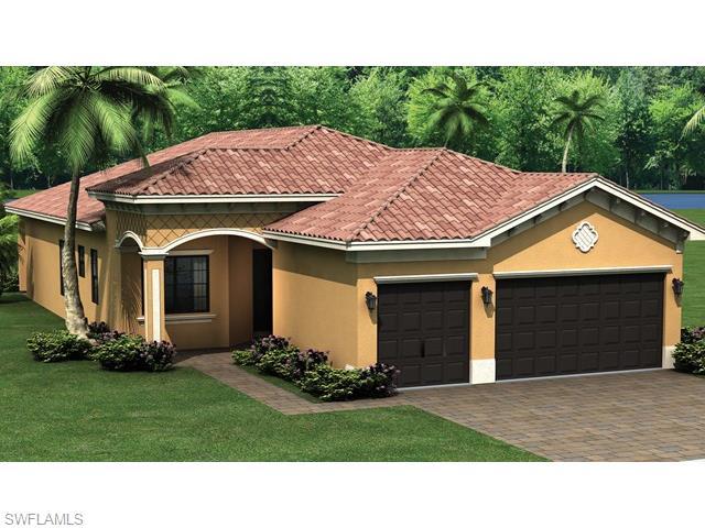 3291 Pacific Dr, Naples, FL 34119 (MLS #216041812) :: The New Home Spot, Inc.