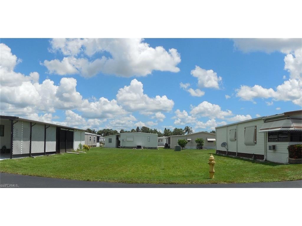 11 Peridot Ave, Naples, FL 34114 (#216041874) :: Homes and Land Brokers, Inc