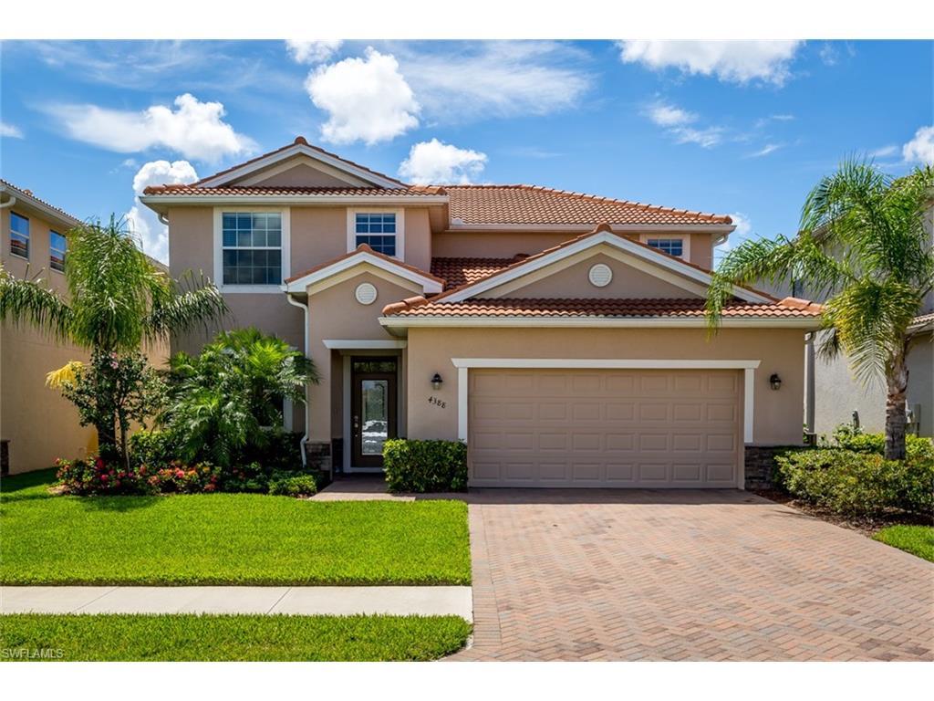 4388 Steinbeck Way, AVE MARIA, FL 34142 (#216042387) :: Homes and Land Brokers, Inc