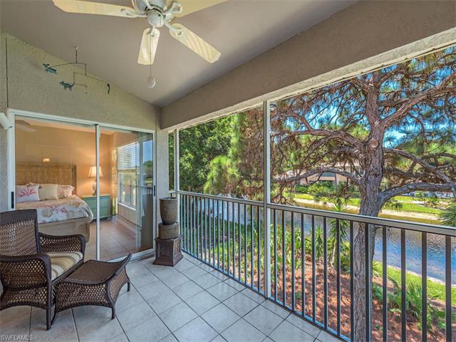 370 Emerald Bay Cir N4, Naples, FL 34110 (#216042427) :: Homes and Land Brokers, Inc