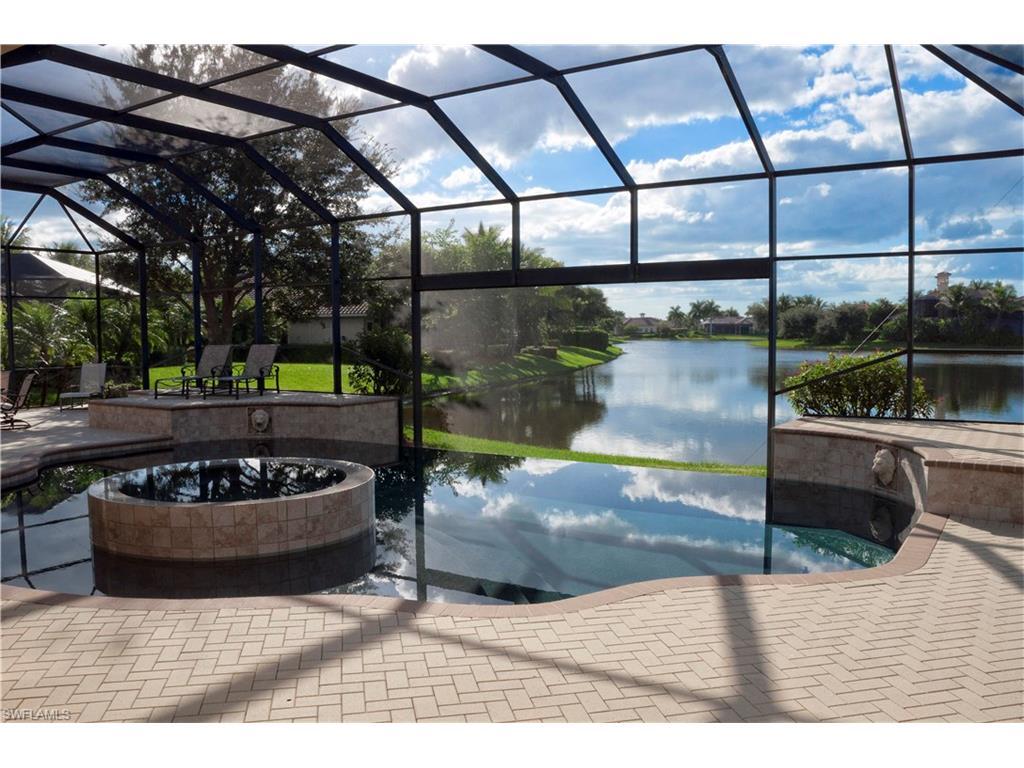 7885 Classics Dr, Naples, FL 34113 (#216043028) :: Homes and Land Brokers, Inc