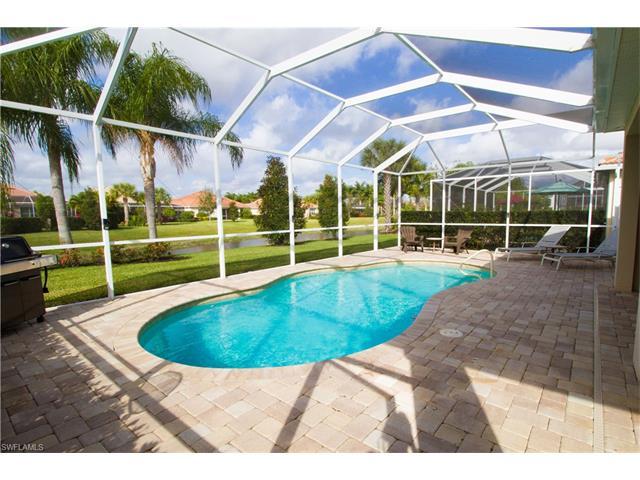 28526 Guinivere Way, Bonita Springs, FL 34135 (#216043925) :: Homes and Land Brokers, Inc