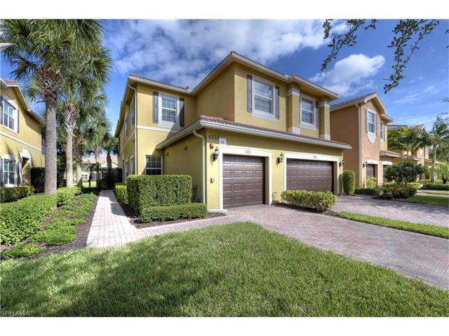 6533 Monterey Pt #101, Naples, FL 34105 (#216044532) :: Homes and Land Brokers, Inc