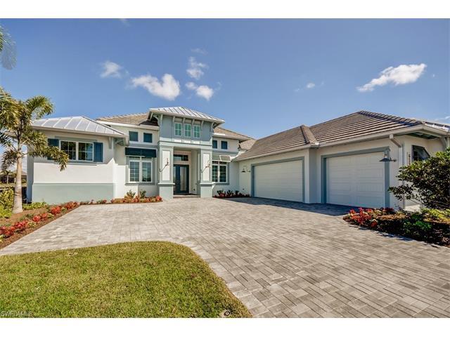 6290 Lightbourn Way, Naples, FL 34113 (#216044709) :: Homes and Land Brokers, Inc
