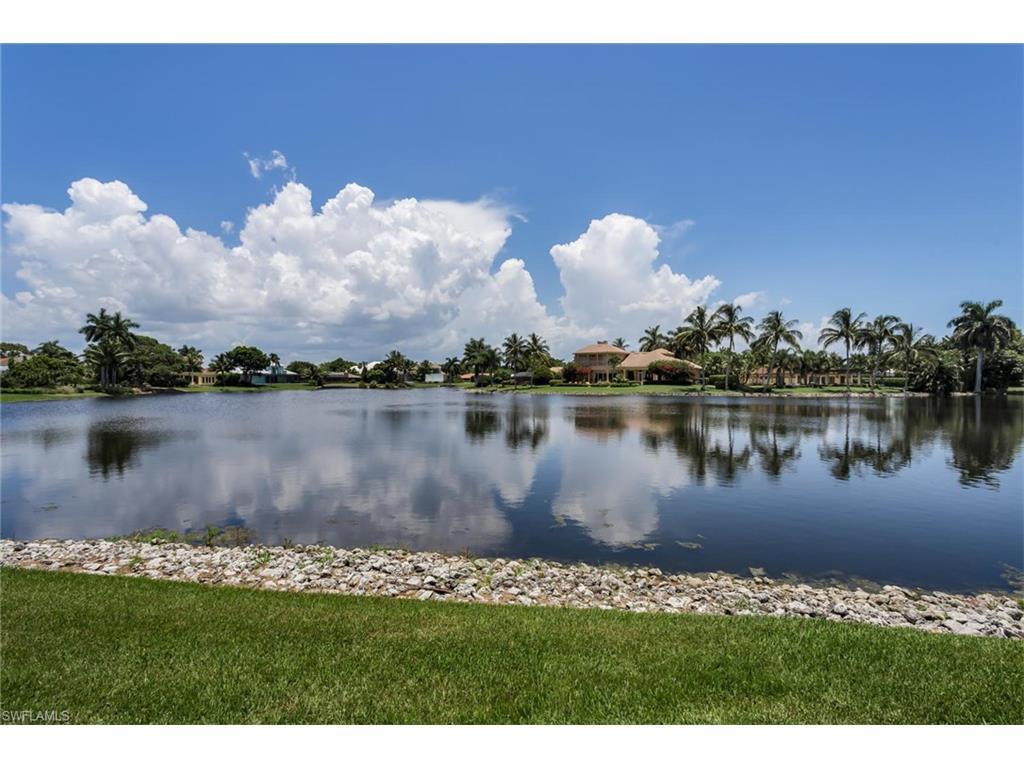 4160 Crayton Rd A3, Naples, FL 34103 (MLS #216044743) :: The New Home Spot, Inc.