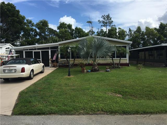 281 Ocean Reef Ln #120, Naples, FL 34114 (#216044806) :: Homes and Land Brokers, Inc