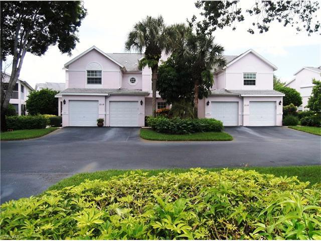 2118 Tama Cir #202, Naples, FL 34112 (#216045205) :: Homes and Land Brokers, Inc