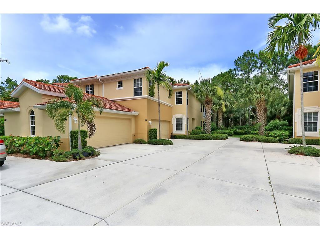 1992 Tarpon Bay Dr N #102, Naples, FL 34119 (#216045485) :: Homes and Land Brokers, Inc