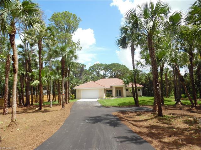 445 12th Ave NW, Naples, FL 34120 (#216045597) :: Homes and Land Brokers, Inc