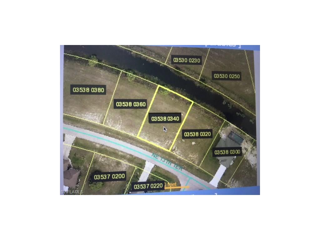 1819 13th Ter - Photo 1