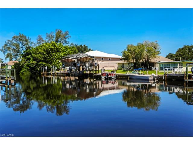 4810 Regal Dr, Bonita Springs, FL 34134 (#216049873) :: Homes and Land Brokers, Inc