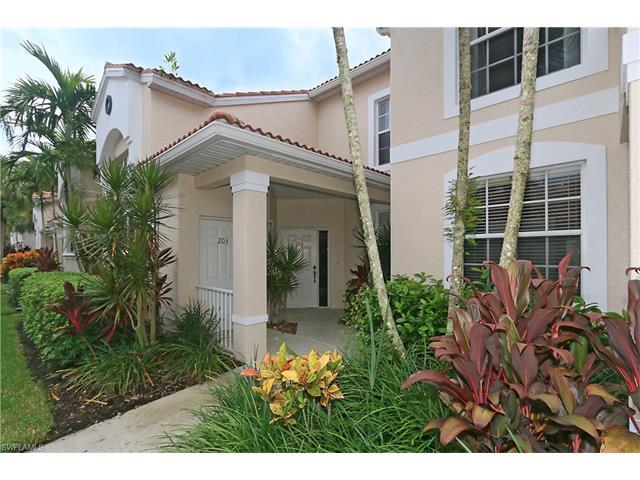 2910 Cypress Trace Cir #103, Naples, FL 34119 (#216051391) :: Homes and Land Brokers, Inc