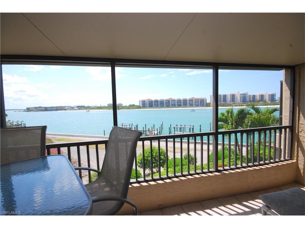 402 La Peninsula Blvd #402, Naples, FL 34113 (#216051586) :: Homes and Land Brokers, Inc