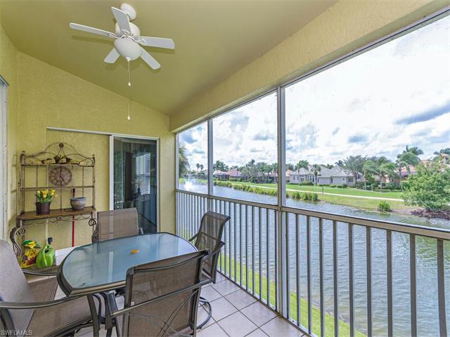 5967 Sand Wedge Ln #108, Naples, FL 34110 (#216051993) :: Homes and Land Brokers, Inc