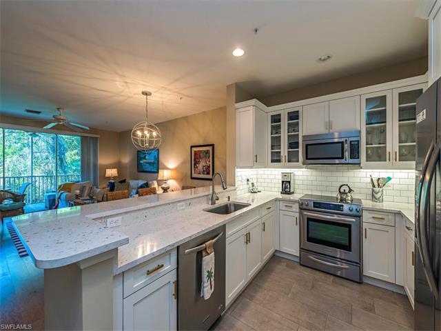 3491 Pointe Creek Ct #204, Bonita Springs, FL 34134 (#216052231) :: Homes and Land Brokers, Inc