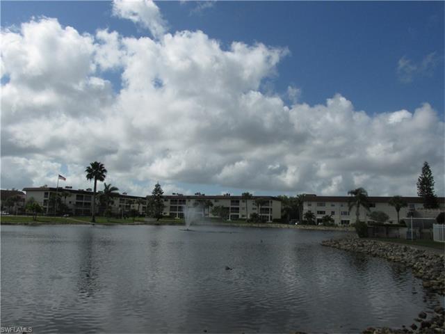 1018 Manatee Rd E201, Naples, FL 34114 (#216052655) :: Homes and Land Brokers, Inc