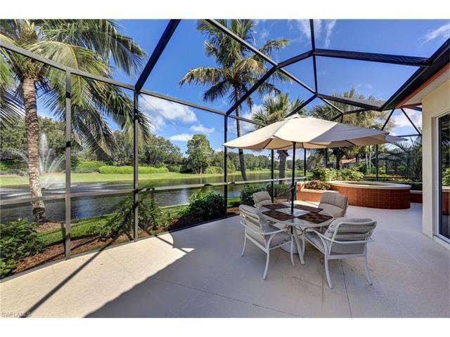 9243 Troon Lakes Dr, Naples, FL 34109 (#216052814) :: Homes and Land Brokers, Inc