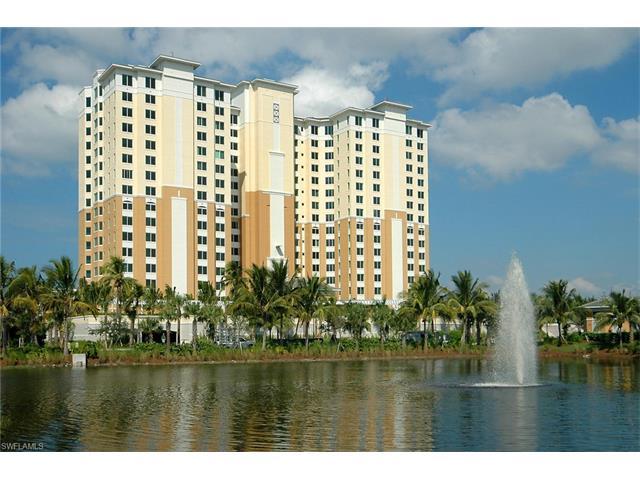 295 Grande Way #1206, Naples, FL 34110 (#216052876) :: Homes and Land Brokers, Inc