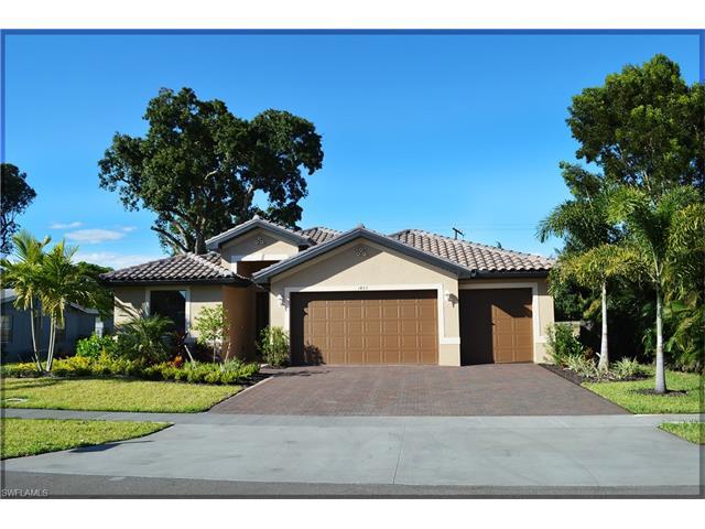 1453 Alhambra Dr, Fort Myers, FL 33901 (#216052974) :: Homes and Land Brokers, Inc