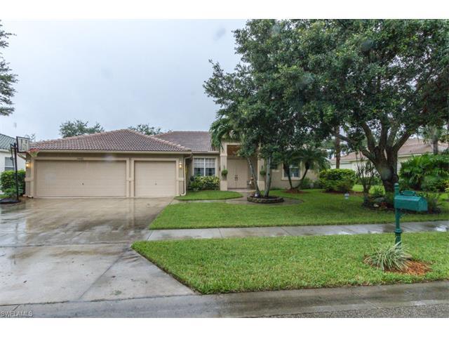 3482 Ocean Bluff Ct, Naples, FL 34120 (#216053390) :: Homes and Land Brokers, Inc
