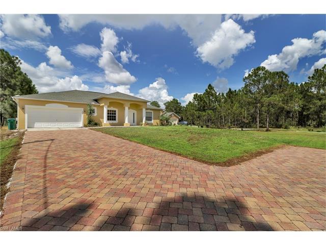 3787 43rd Ave NE, Naples, FL 34120 (#216054238) :: Homes and Land Brokers, Inc