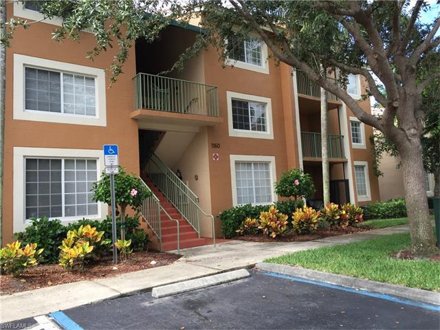 1160 Wildwood Lakes Blvd 9-205, Naples, FL 34104 (#216054569) :: Homes and Land Brokers, Inc