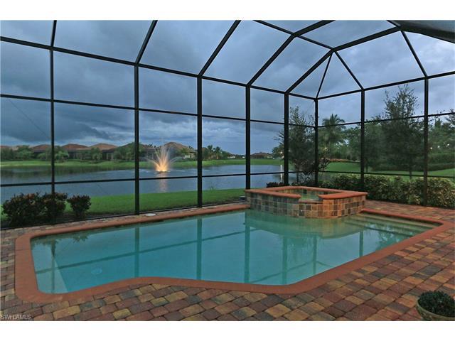 6279 Brunello Ln, Naples, FL 34113 (#216054669) :: Homes and Land Brokers, Inc