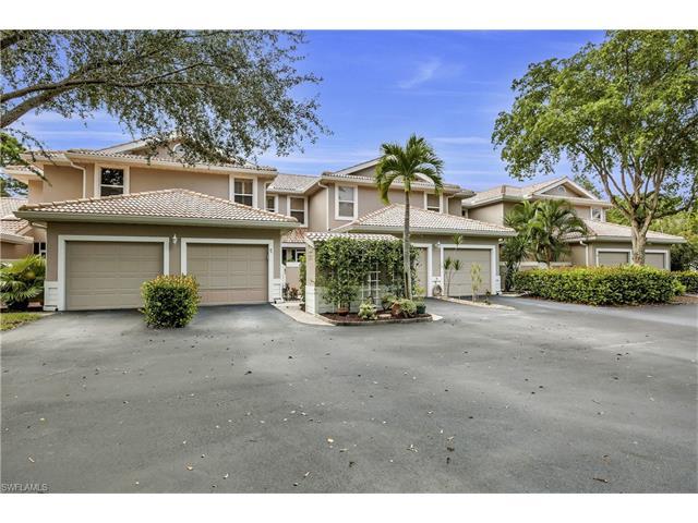 356 Emerald Bay Cir P4, Naples, FL 34110 (#216055165) :: Homes and Land Brokers, Inc
