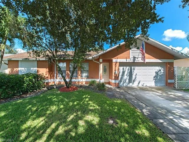 3290 Valencia Dr, Naples, FL 34120 (#216055176) :: Homes and Land Brokers, Inc