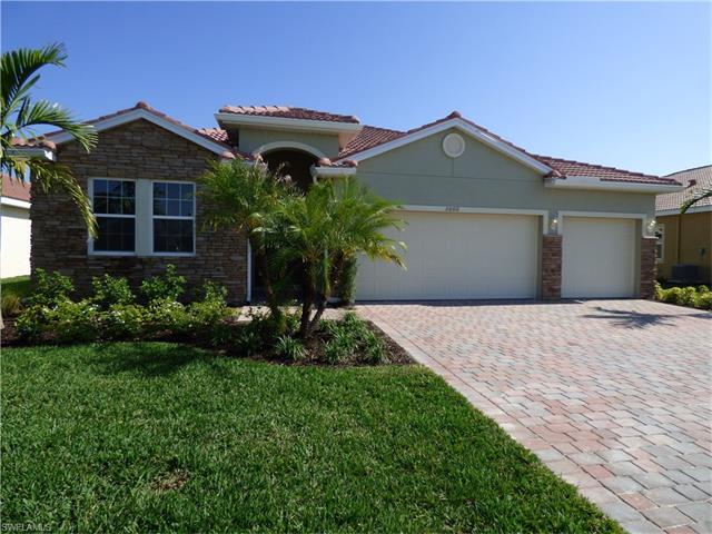 3000 Sunset Pointe Cir, Cape Coral, FL 33914 (#216056137) :: Homes and Land Brokers, Inc