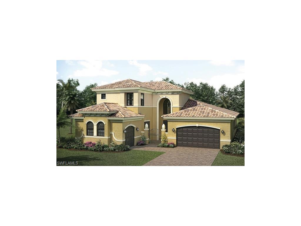 4474 Caldera Cir, Naples, FL 34119 (#216056598) :: Homes and Land Brokers, Inc