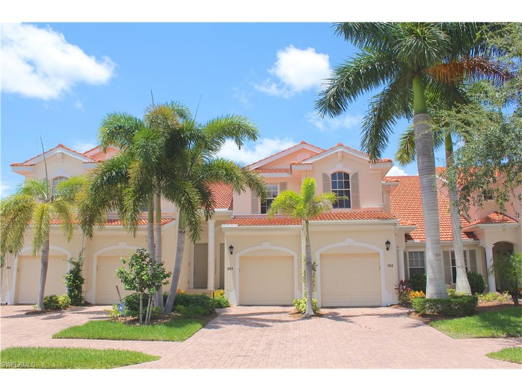 12850 Carrington Cir 6-201, Naples, FL 34105 (#216056736) :: Homes and Land Brokers, Inc
