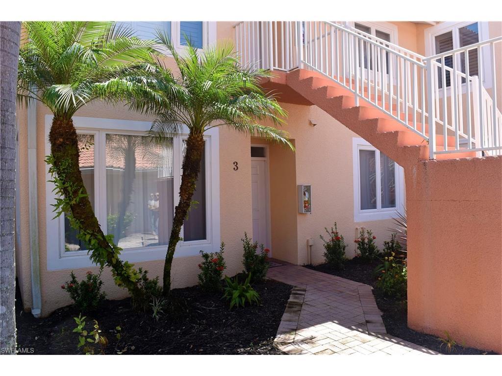 2335 Hidden Lake Dr #3, Naples, FL 34112 (MLS #216057222) :: The New Home Spot, Inc.