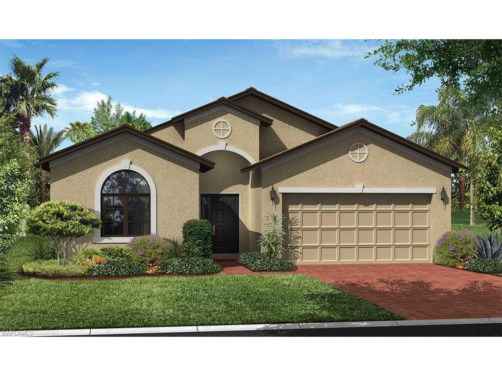 14445 Tuscany Pointe Trl, Naples, FL 34120 (MLS #216057454) :: The New Home Spot, Inc.