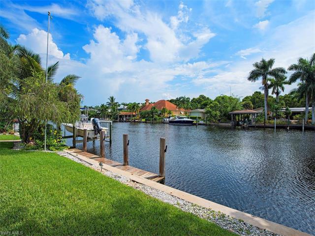 1969 7TH St S, Naples, FL 34102 (#216057685) :: Homes and Land Brokers, Inc