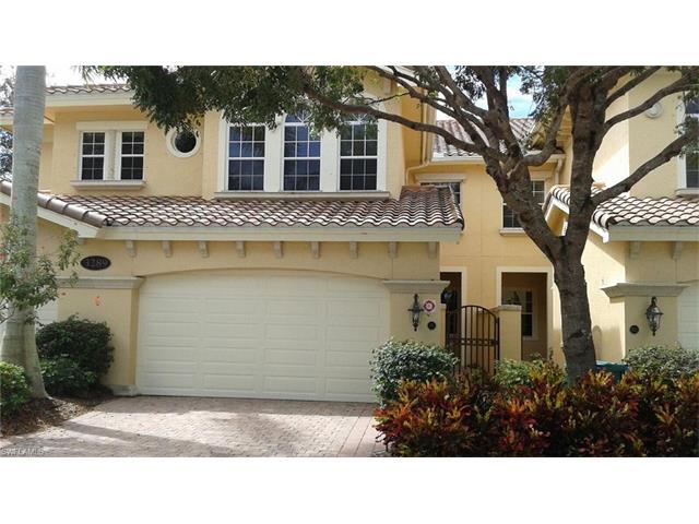 3289 Club Center Blvd #101, Naples, FL 34114 (#216057820) :: Homes and Land Brokers, Inc