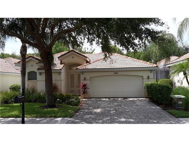 3160 Sundance Cir, Naples, FL 34109 (#216058144) :: Homes and Land Brokers, Inc