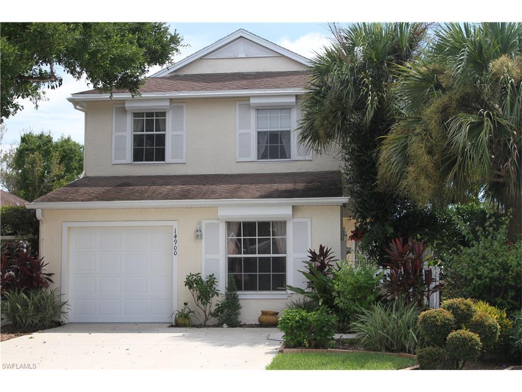14900 Sterling Oaks Dr, Naples, FL 34110 (#216058514) :: Homes and Land Brokers, Inc