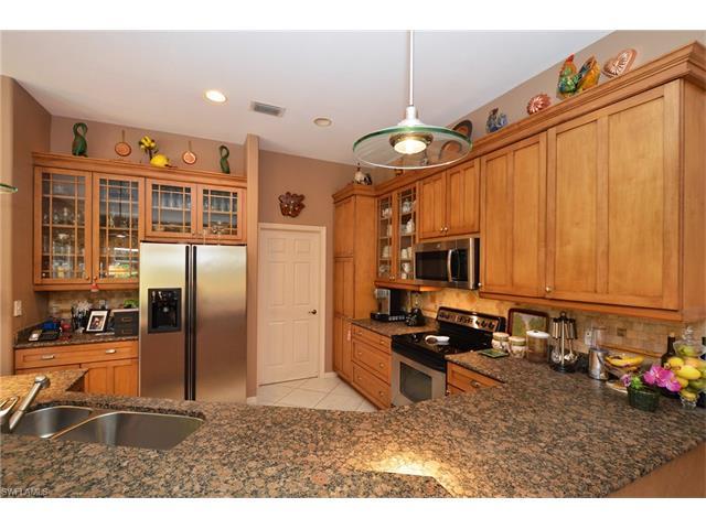 295 Monterey Dr, Naples, FL 34119 (#216058855) :: Homes and Land Brokers, Inc