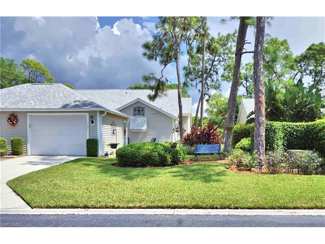 117 Bristol Ln, Naples, FL 34112 (#216058929) :: Homes and Land Brokers, Inc
