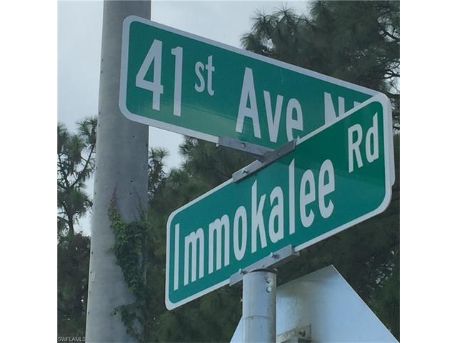 585 41st Ave NW, Naples, FL 34120 (#216059107) :: Homes and Land Brokers, Inc
