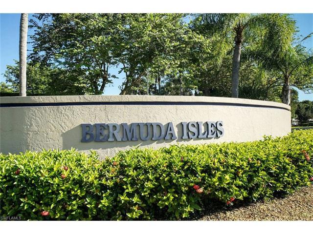 3920 Leeward Passage Ct N #105, Bonita Springs, FL 34134 (#216059600) :: Homes and Land Brokers, Inc